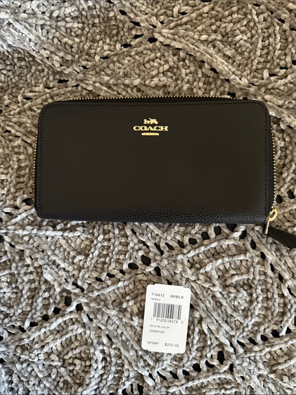 Coach 16612 im